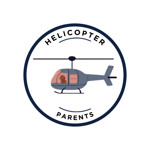 Helicopter Parents